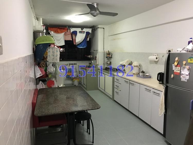 Blk 64 New Upper Changi Road (Bedok), HDB 4 Rooms #163473572